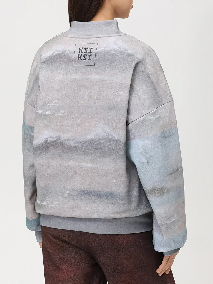 Бомбер "Русский код"