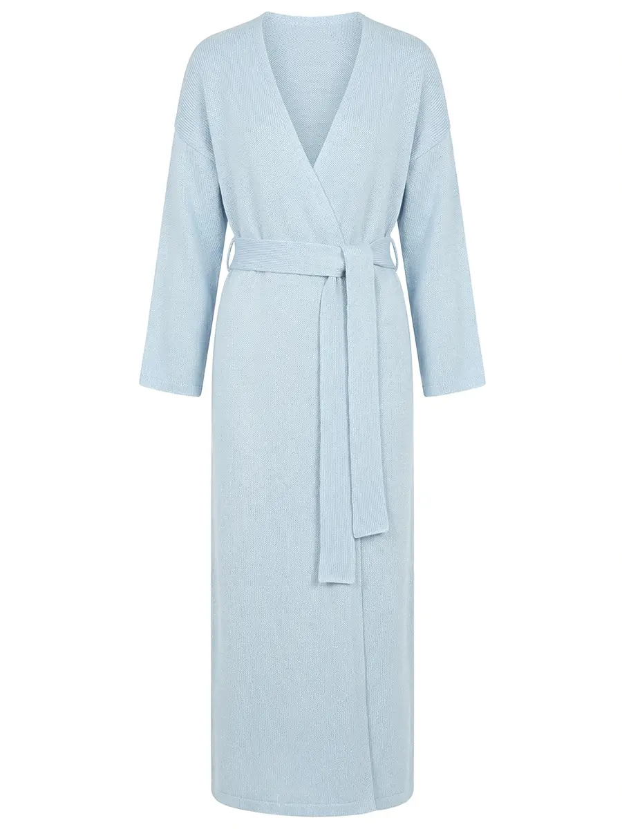 Кардиган хлопковый