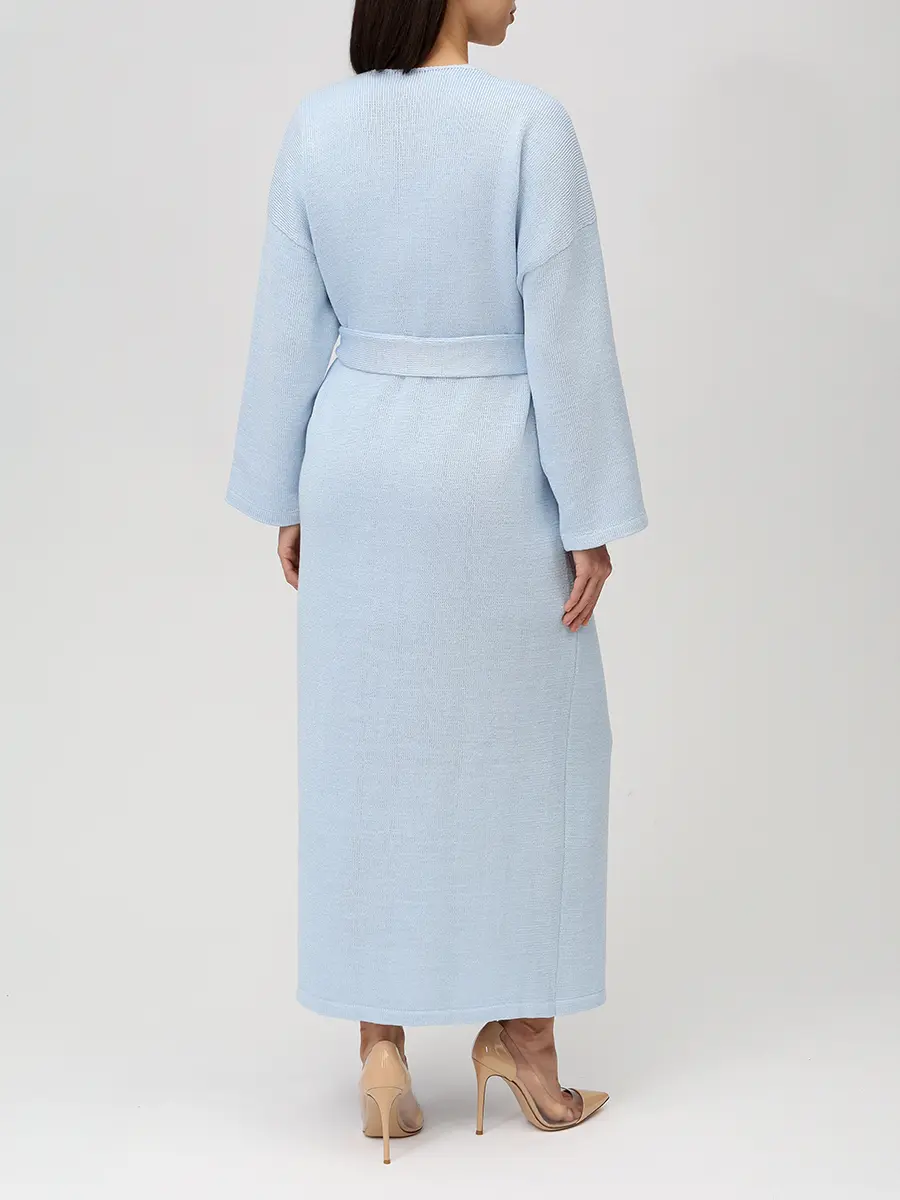 Кардиган хлопковый