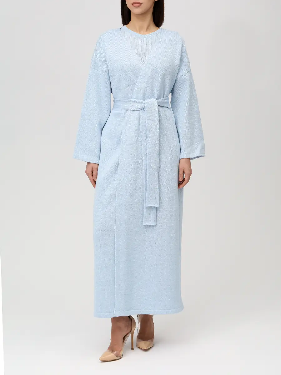 Кардиган хлопковый