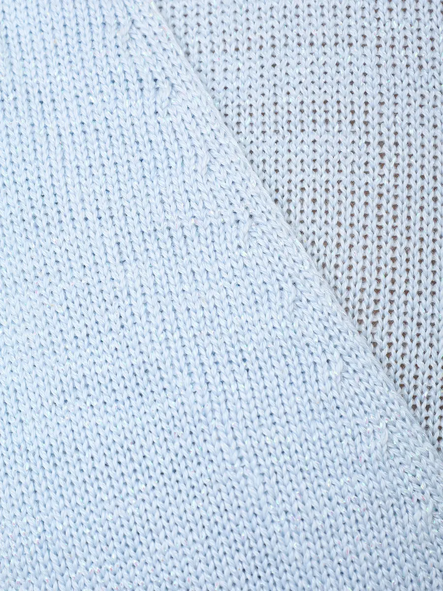 Кардиган хлопковый