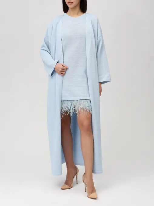 Кардиган хлопковый KSI KSI