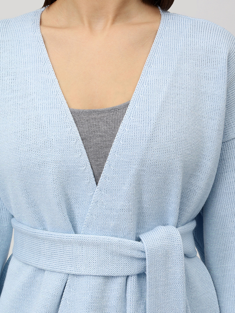 Кардиган-кимоно