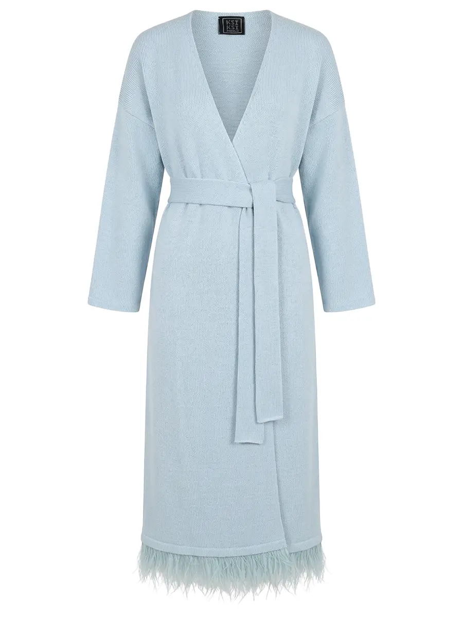 Кардиган-кимоно