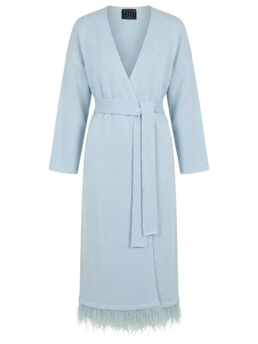 Кардиган-кимоно KSI KSI