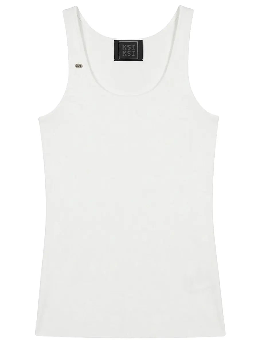 Майка "Городской ритм"