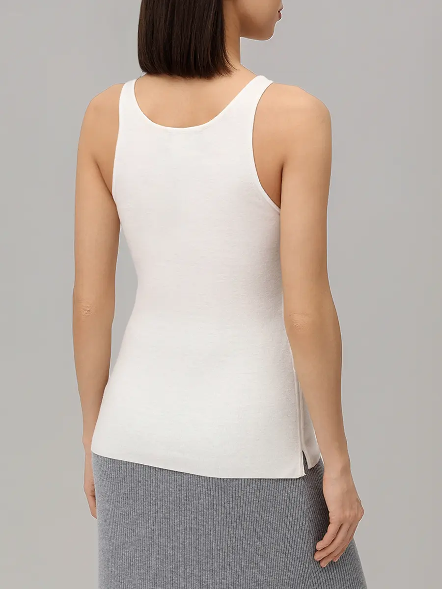 Майка "Городской ритм"