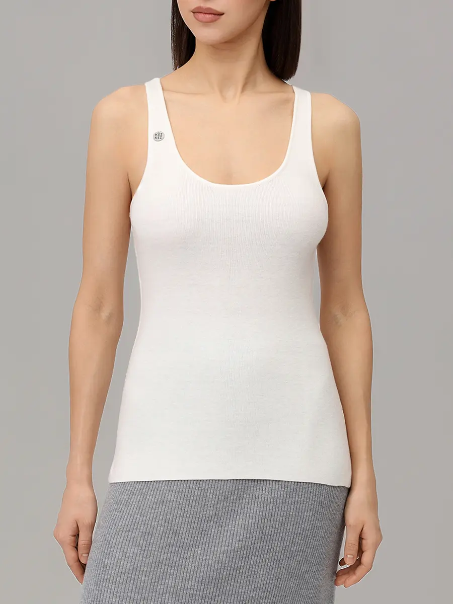 Майка "Городской ритм"