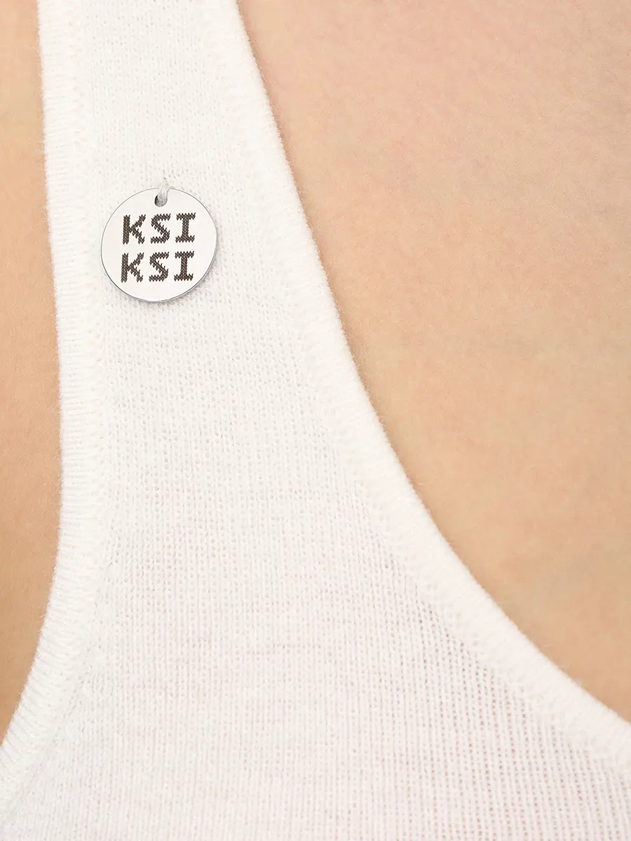 Майка "Городской ритм"