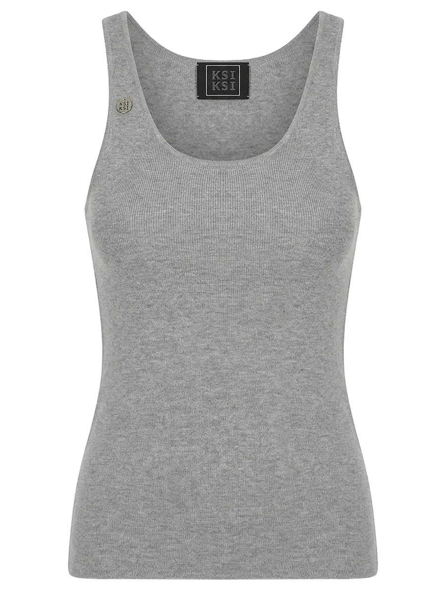 Майка "Городской ритм"