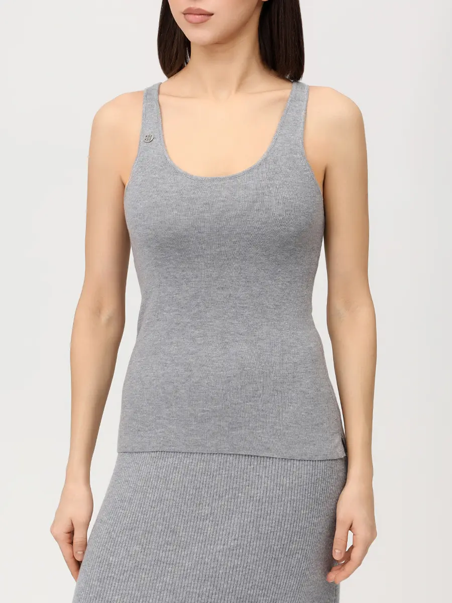 Майка "Городской ритм"