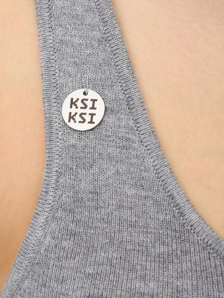 Майка "Городской ритм"