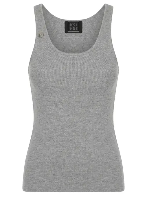 Майка "Городской ритм" KSI KSI