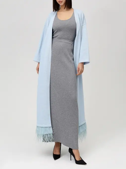 Майка "Городской ритм" KSI KSI