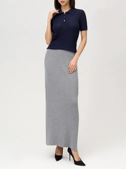 Поло "Воздушный ажур" KSI KSI