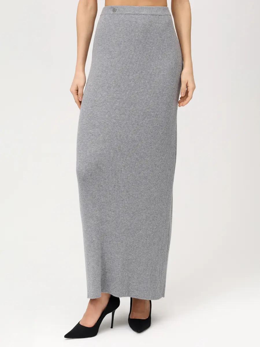 Юбка "Городской ритм"