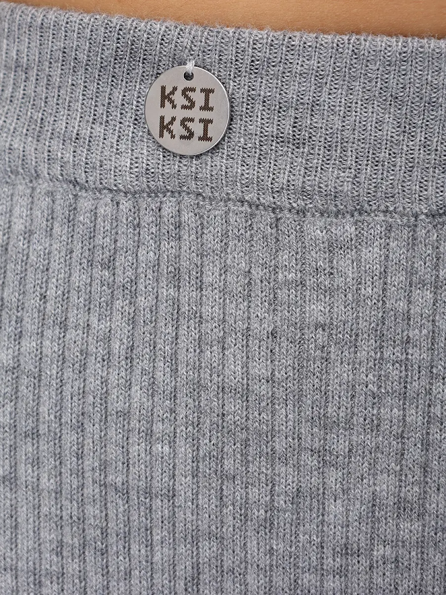 Юбка "Городской ритм"