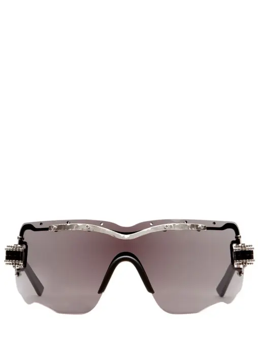 Очки солнцезащитные KUBORAUM