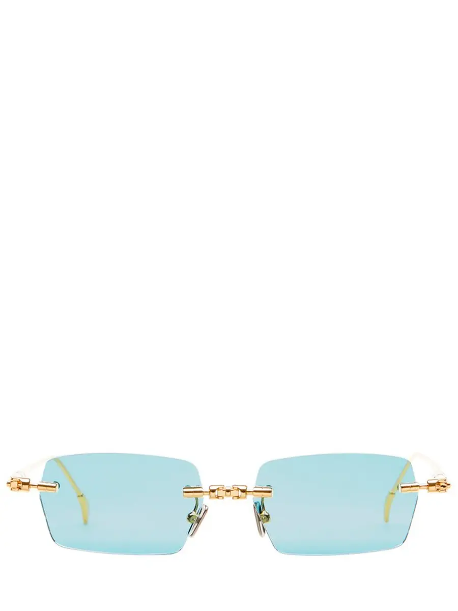 Очки солнцезащитные