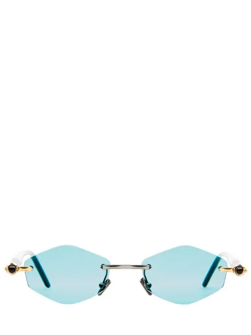 Очки солнцезащитные KUBORAUM