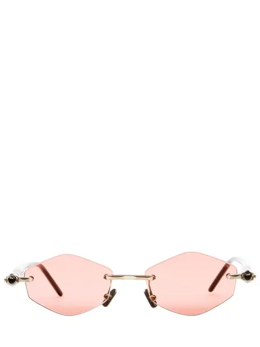 Очки солнцезащитные KUBORAUM