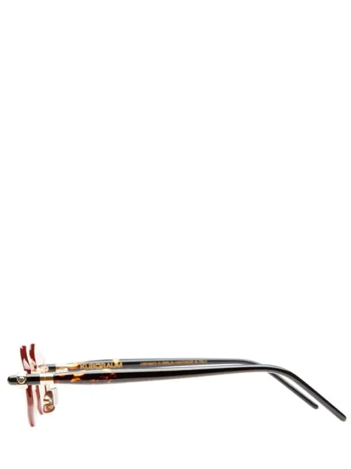 Очки солнцезащитные KUBORAUM