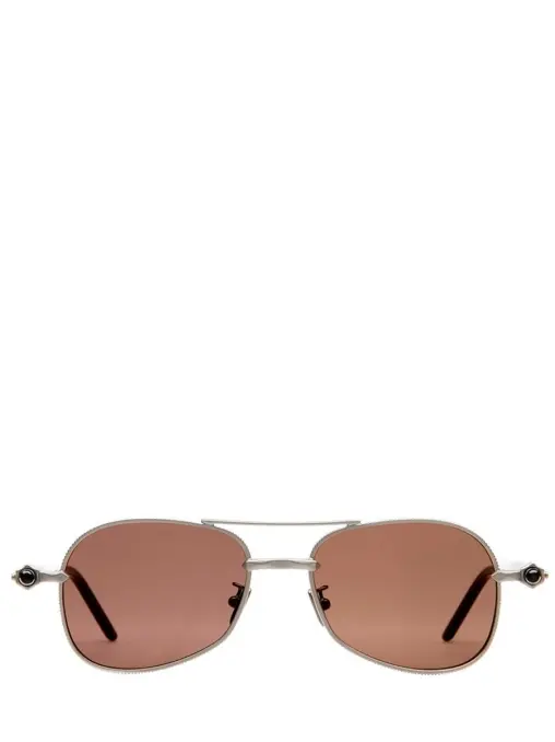 Очки солнцезащитные KUBORAUM