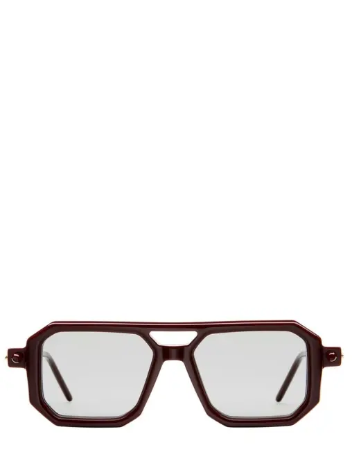 Очки солнцезащитные KUBORAUM