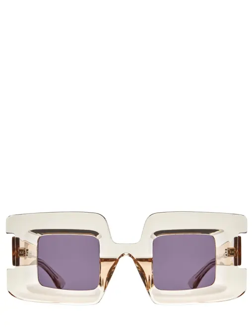 Очки солнцезащитные KUBORAUM