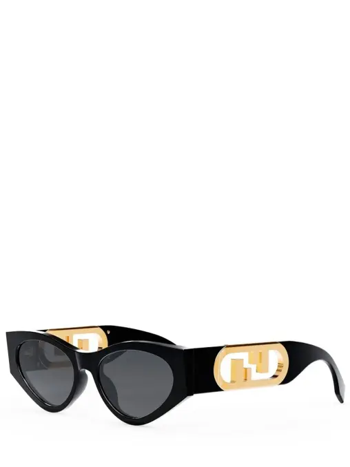 Очки солнцезащитные FENDI