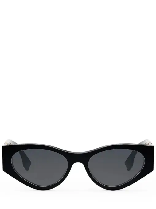 Очки солнцезащитные FENDI