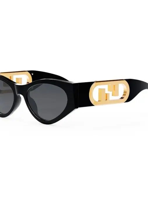 Очки солнцезащитные FENDI