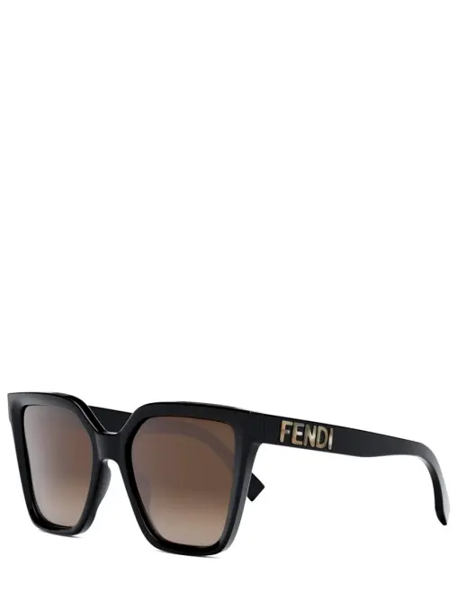 Очки солнцезащитные FENDI