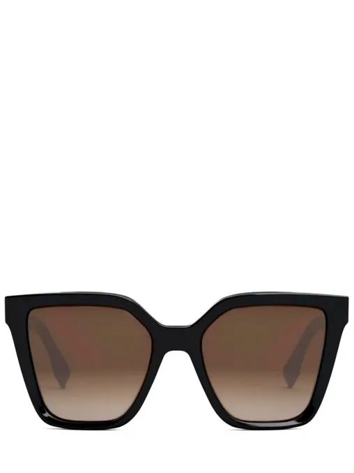 Очки солнцезащитные FENDI