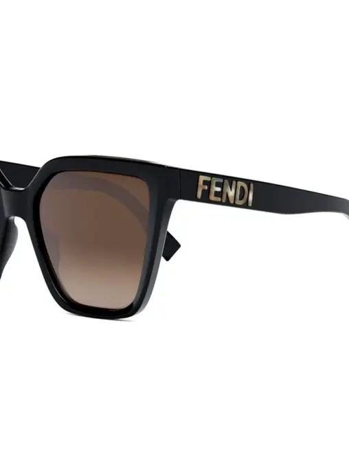 Очки солнцезащитные FENDI