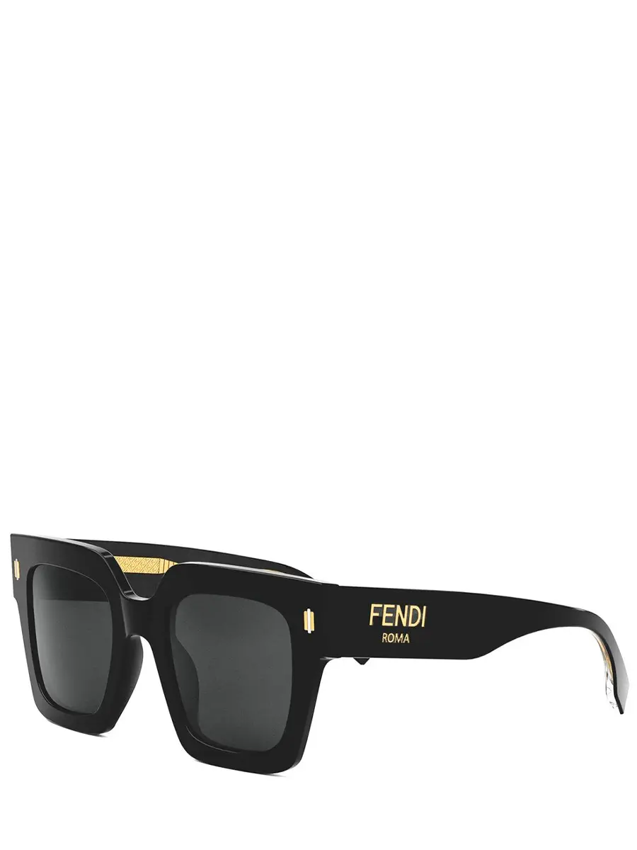 Очки солнцезащитные