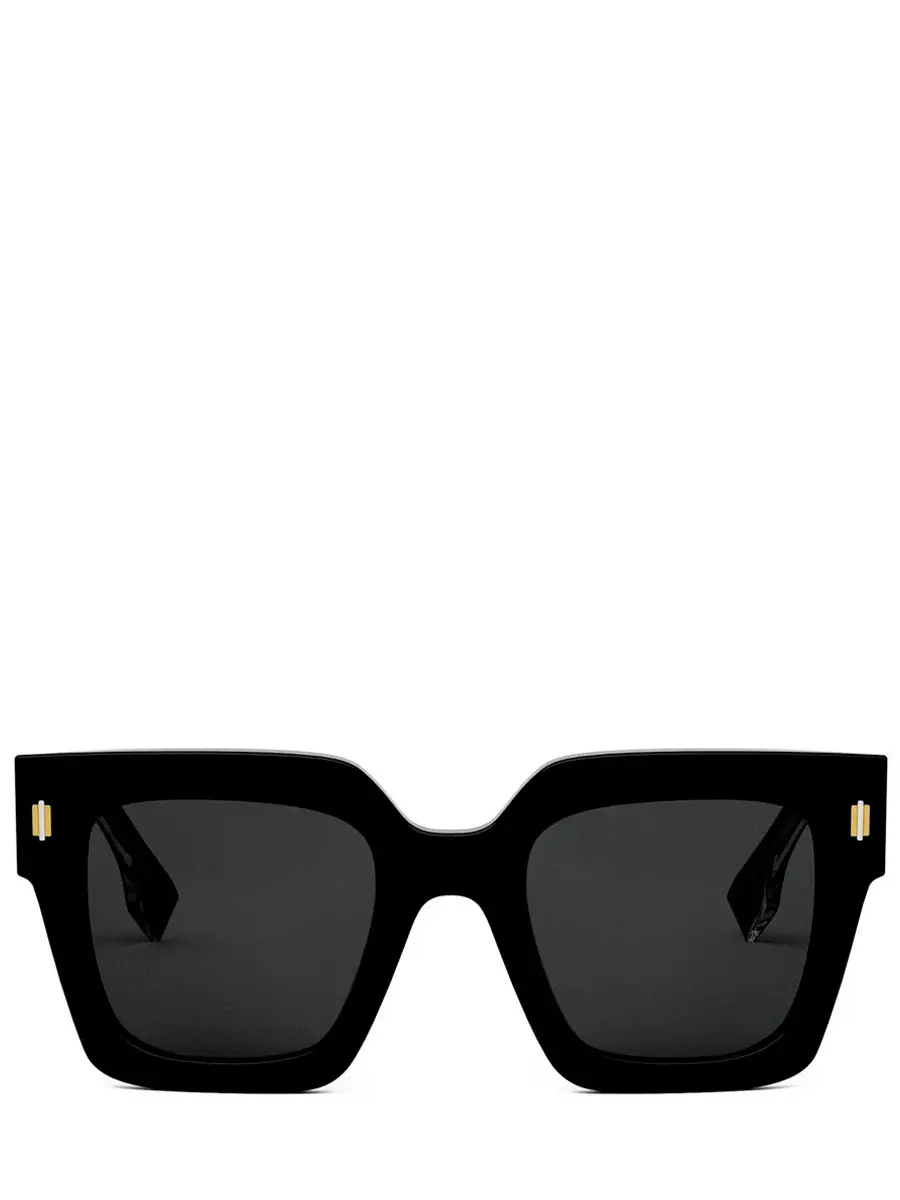 Очки солнцезащитные