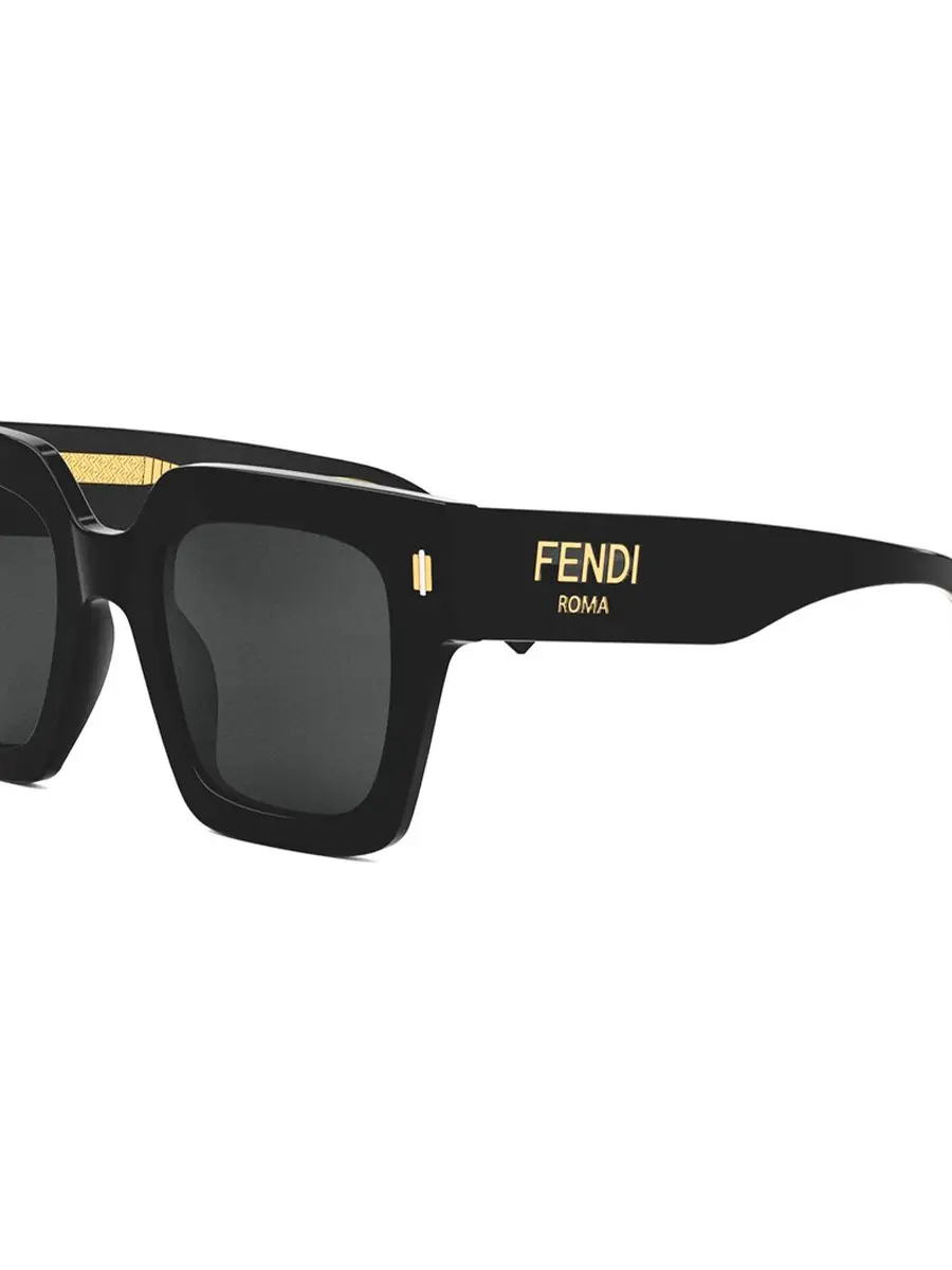 Очки солнцезащитные