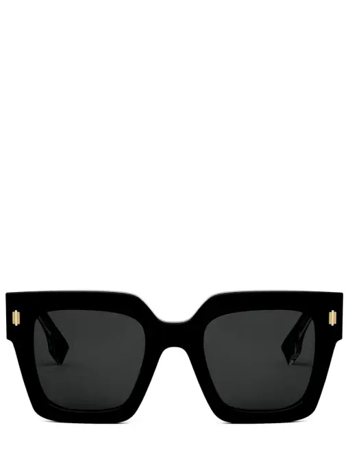 Очки солнцезащитные FENDI