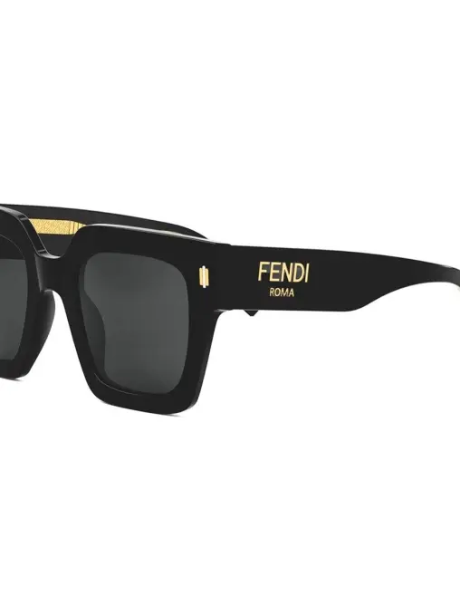Очки солнцезащитные FENDI