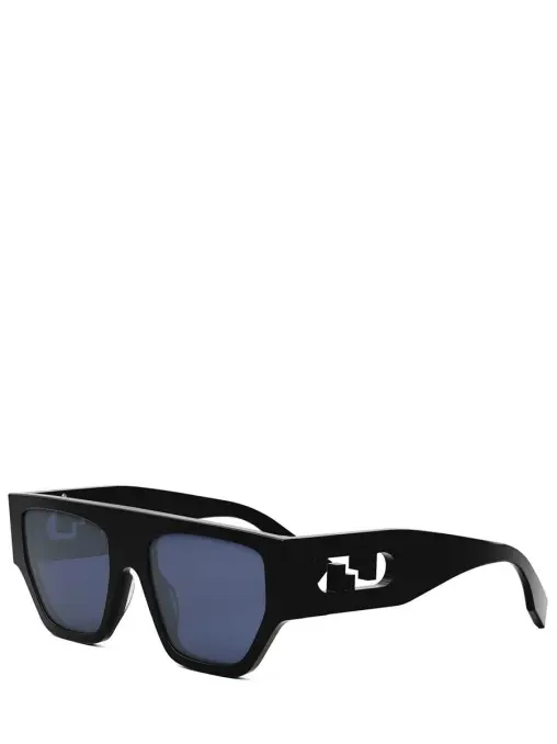 Очки солнцезащитные FENDI