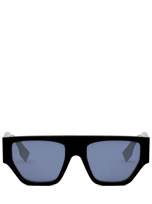 Очки солнцезащитные FENDI