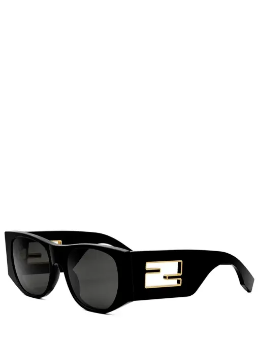 Очки солнцезащитные FENDI