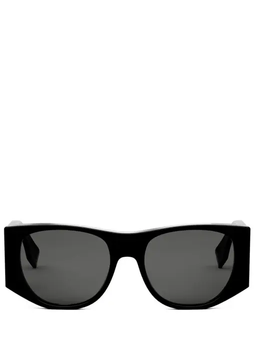 Очки солнцезащитные FENDI