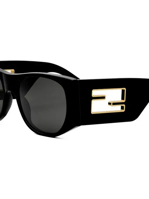 Очки солнцезащитные FENDI