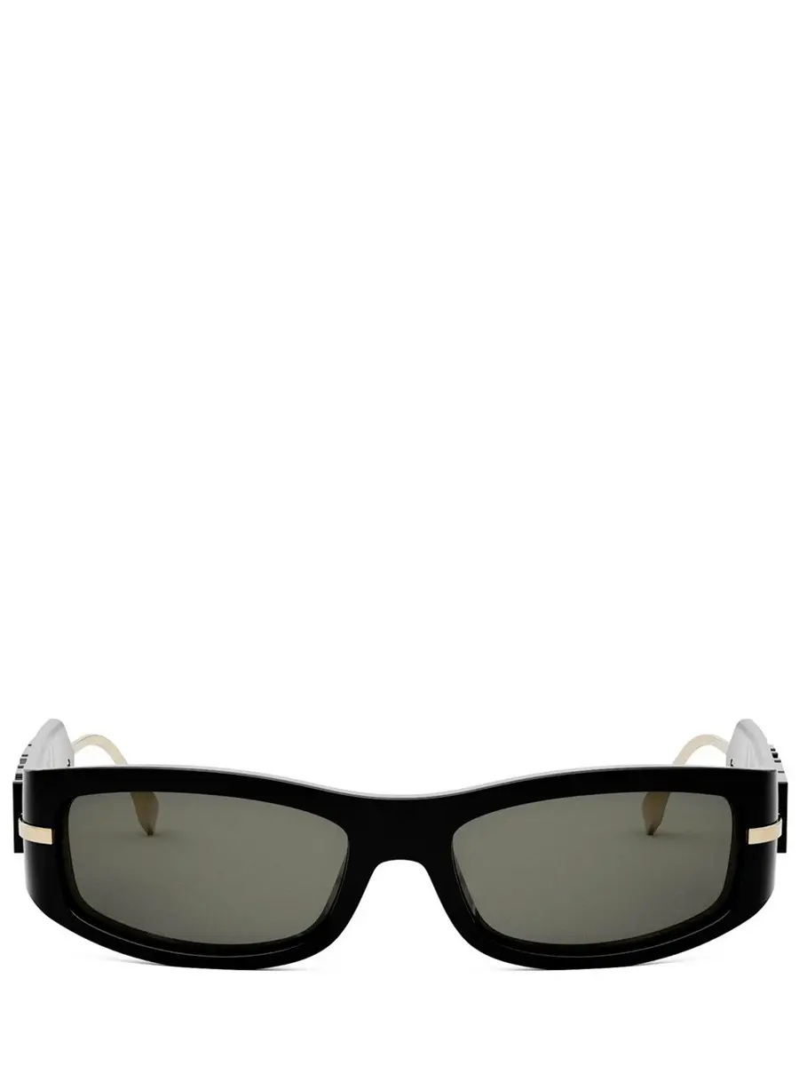 Очки солнцезащитные