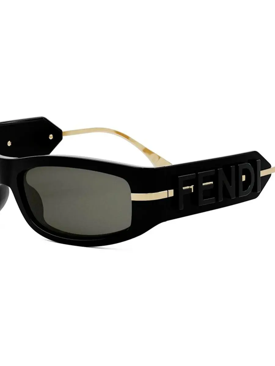 Очки солнцезащитные