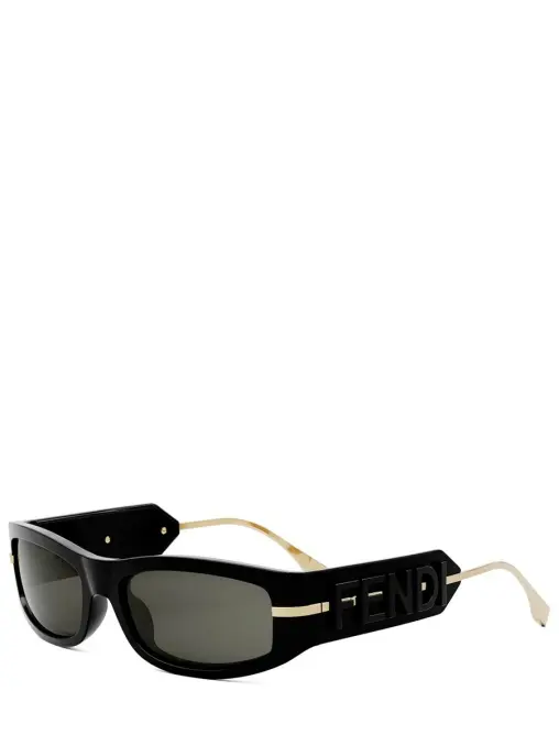 Очки солнцезащитные FENDI