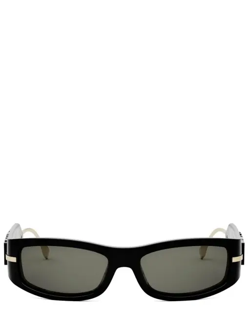 Очки солнцезащитные FENDI