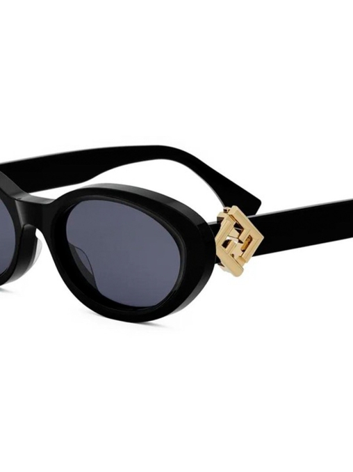 Очки солнцезащитные FENDI
